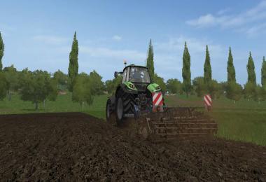 Rabe Bluebird GH 3000 v1.1.0.0