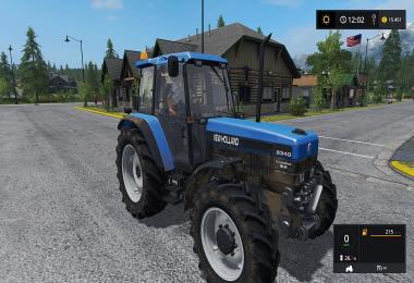 Realistic Lighting 2 JBX - Preset v1.9.7 (Reshade)