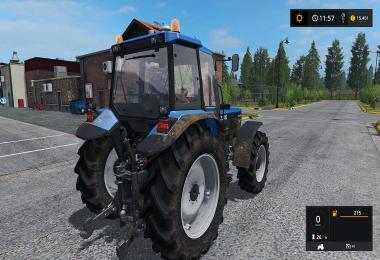 Realistic Lighting 2 JBX - Preset v1.9.7 (Reshade)