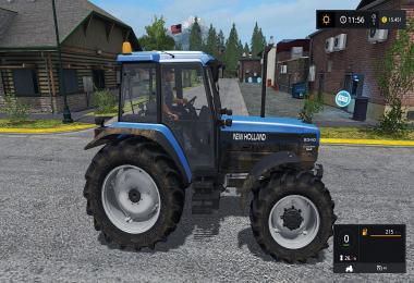 Realistic Lighting 2 JBX - Preset v1.9.7 (Reshade)