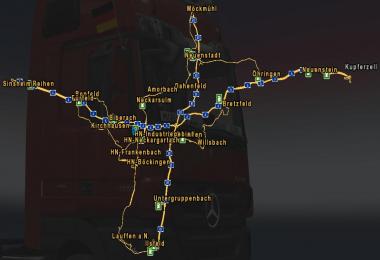 [REL] RMP: Heilbronn 1:1 v1.0.2