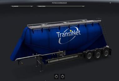 Retro Cement Trailers by azannya26 1.30.x