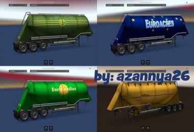 Retro Cement Trailers by azannya26 1.30.x