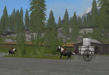 Rideable Pony v1.0.0.0