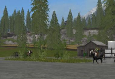 Rideable Pony v1.0.0.0