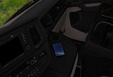 Samsung Galaxy S8 v1.0