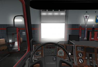 Scania 113h beta v1.01