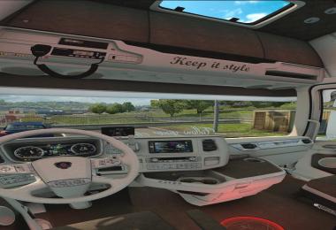 Scania PWT S500 Combi v1.0