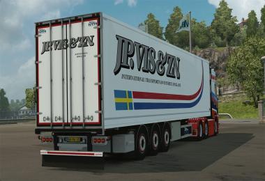 Scania PWT S500 Combi v1.0