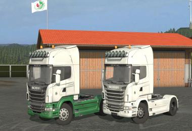 Scania R 2008 V8 v1.0