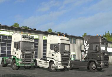 Scania R 2008 V8 v1.0
