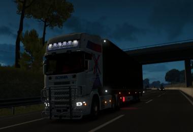 Scania RJL 4 Serie Nor Cargo Skin v1.0