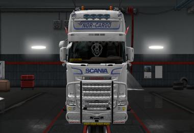 Scania RJL 4 Serie Nor Cargo Skin v1.5