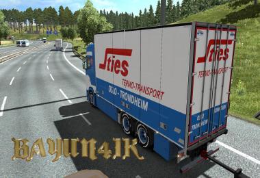 Scania S 2016 SCS Sties skin 1.30