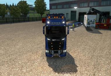 Scania Truckskill Trailer Reworked 1.30.x
