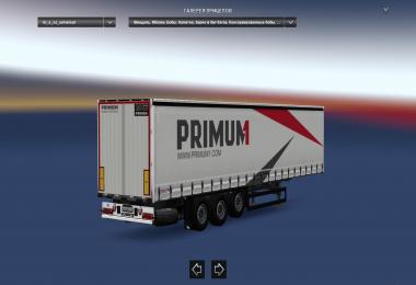 Schmitz Cargobull SCS UNIVERSAL Primum v1.0