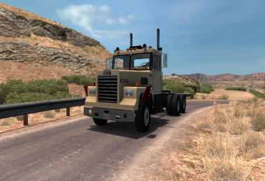 Scot A2 Reworked v2.0