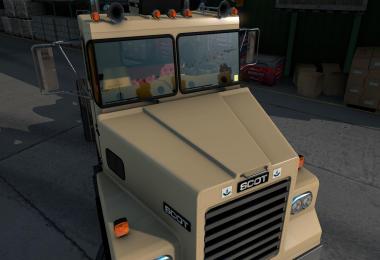 Scot A2 Reworked v2.0