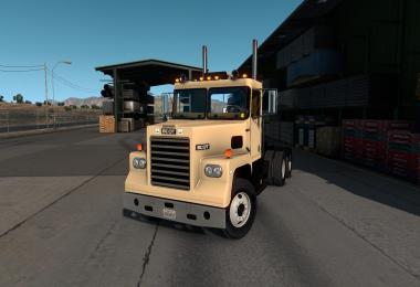 Scot A2 Reworked v2.0