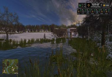 Seasons Geo: Bavarian forest v1.0.0.0