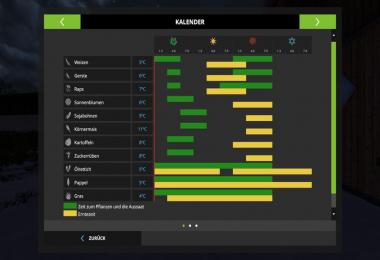 Seasons Geo: Bavarian forest v1.0.0.0