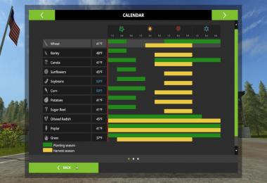 Seasons GEO: Southeastern USA v1.0.0.1