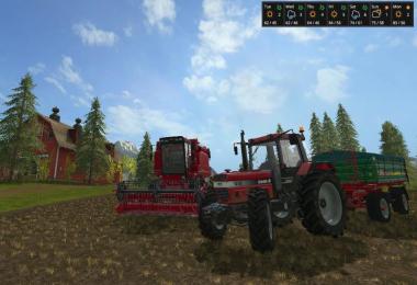 Seasons GEO: Southeastern USA v1.0.0.1