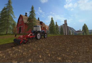 Seasons GEO: Southeastern USA v1.0.0.1