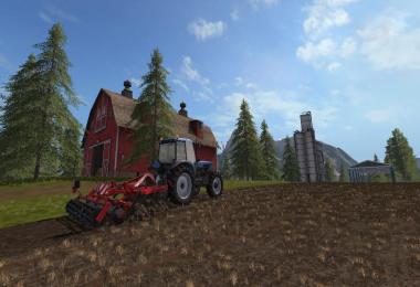 Seasons GEO: Southeastern USA v1.0.0.1