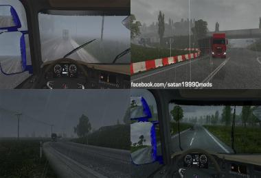 Shity weather v1.0