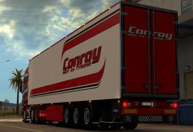 Skin Pack Conroy Livestock v1.0 1.30.x