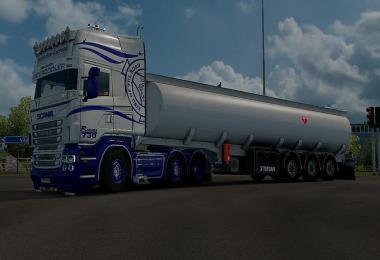 Skins for various trucks 1.30