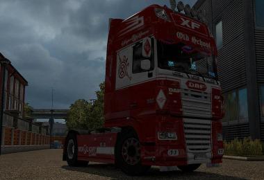 Skins for various trucks 1.30