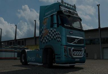 Skins for various trucks 1.30