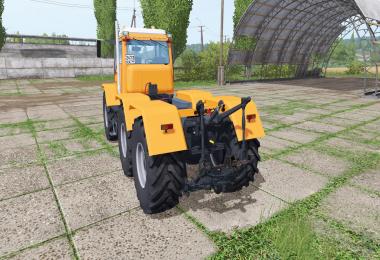 Slobozhanets HTA 300-03 v1.0