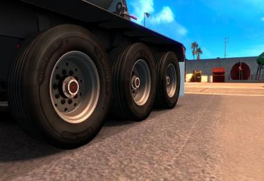 Smarty's Wheel Pack v1.2.5 1.28.x-1.30.x