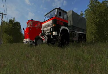 Star Straz Pack v1.0