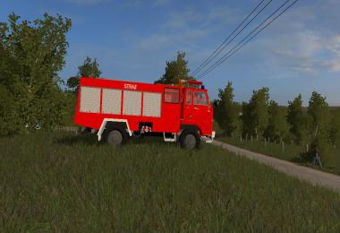 Star Straz Pack v1.0