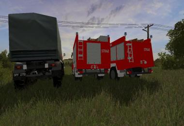 Star Straz Pack v1.0