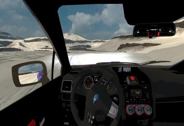 Subaru Impreza WRX STI 2017 v1.5