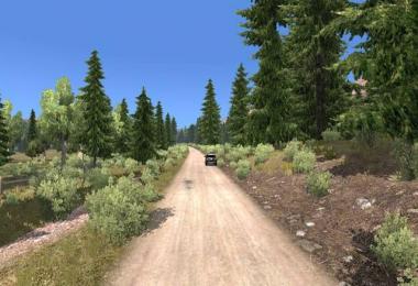 The American West Project v1.0