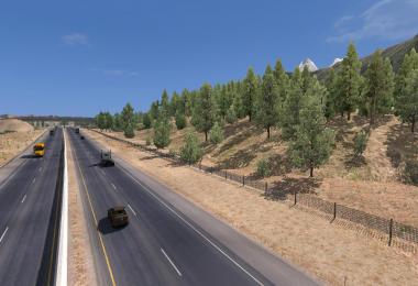 The American West Project v1.0