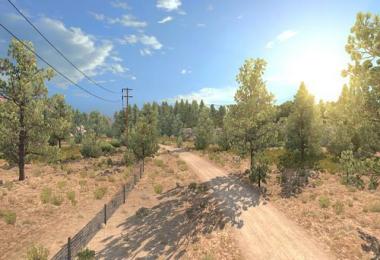 The American West Project v1.0