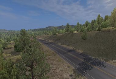 The American West Project v1.0