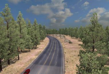 The American West Project v1.0