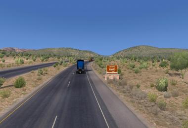 The American West Project v1.0