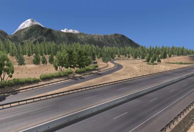 The American West Project v1.0