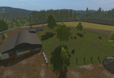 The Old Farm Countryside v1.0.1.0