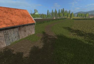 The Old Farm Countryside v1.0.1.0