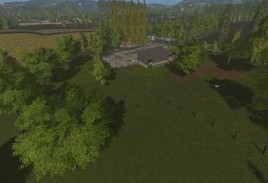The Old Farm Countryside v1.0.1.0